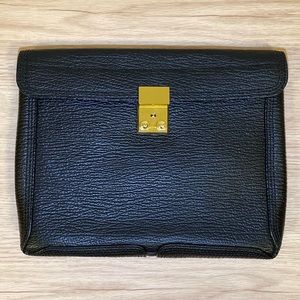 3.1 Phillip Lim Pashli Clutch